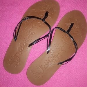 Reef Flip Flops